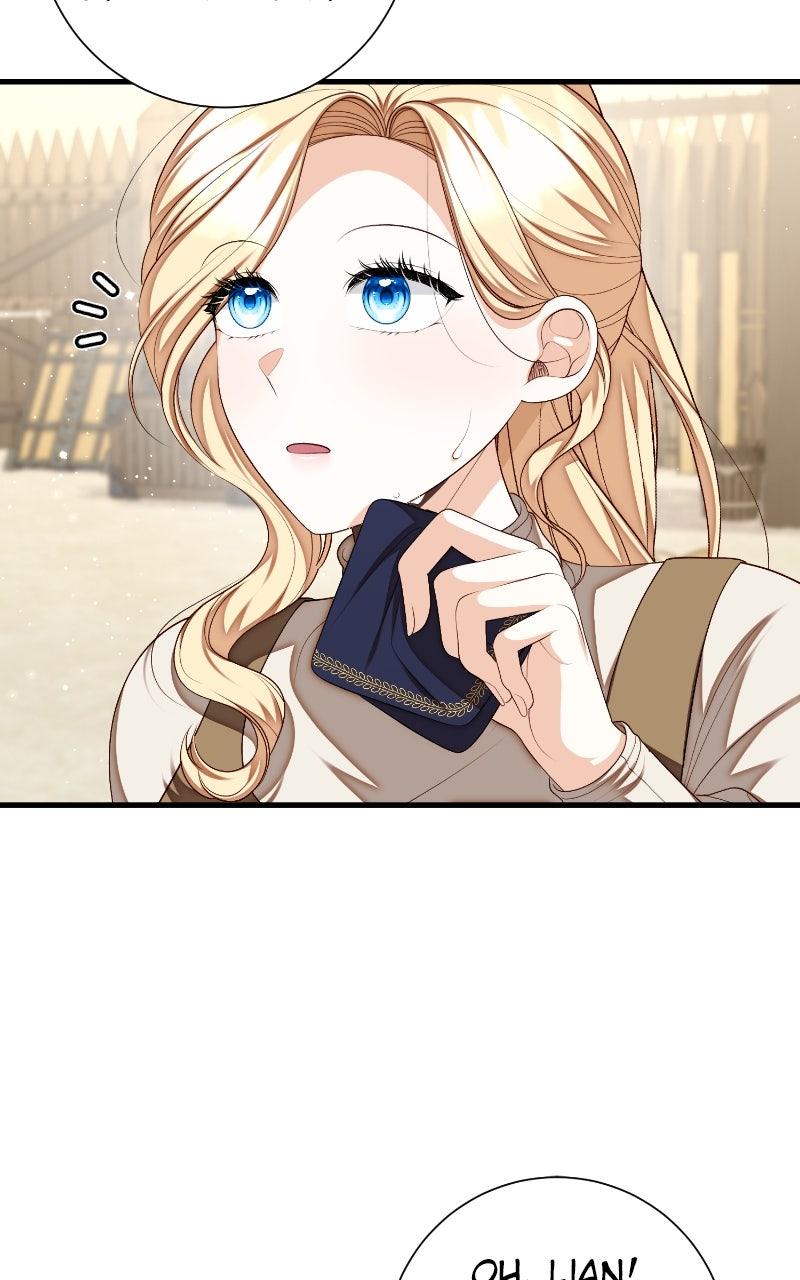 Raising the Second Male Lead's Son Chapter 28 - Page 7