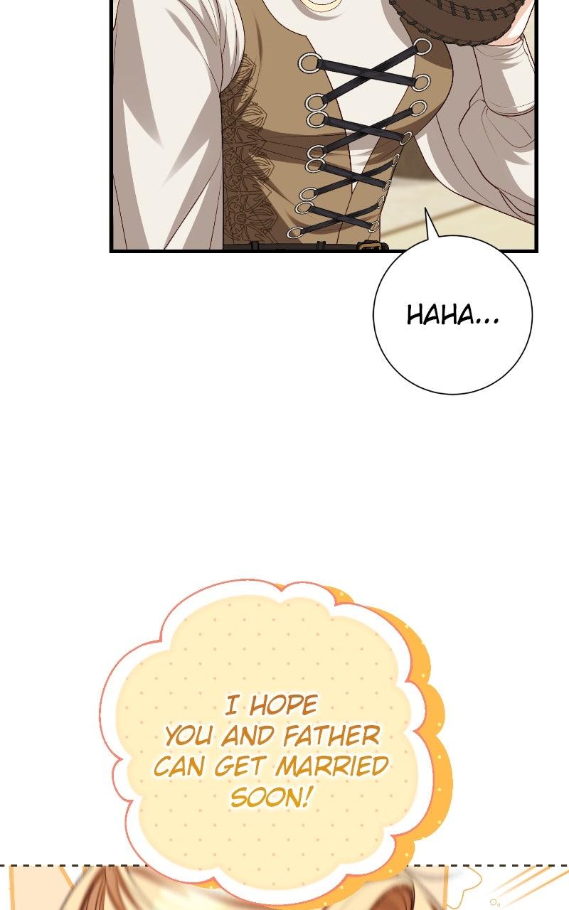 Raising the Second Male Lead's Son Chapter 28 - Page 14