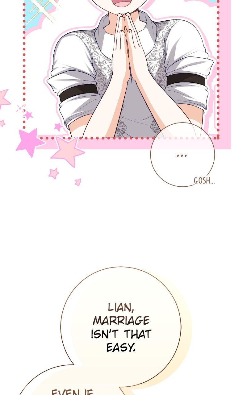 Raising the Second Male Lead's Son Chapter 28 - Page 18