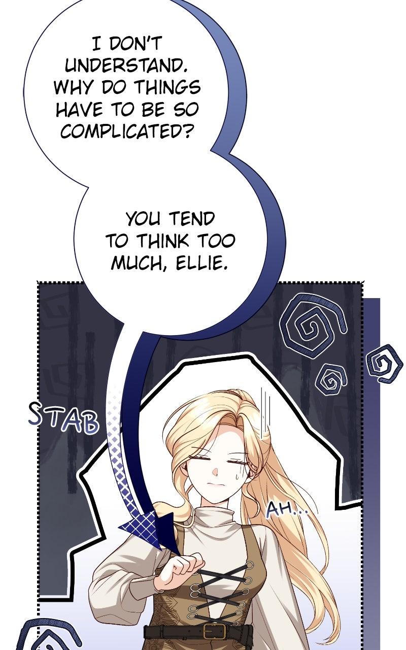 Raising the Second Male Lead's Son Chapter 28 - Page 21