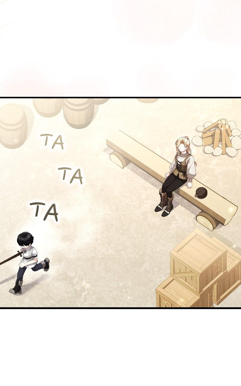 Raising the Second Male Lead's Son Chapter 28 - Page 25