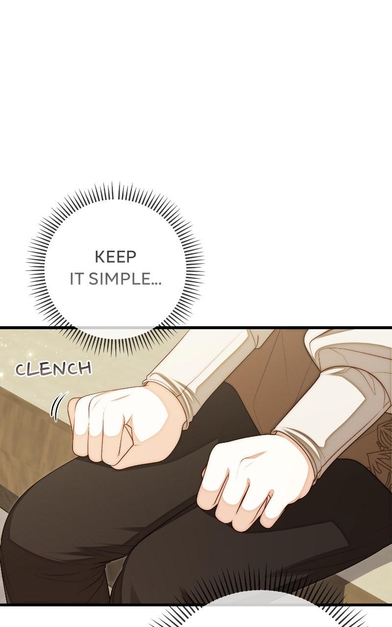 Raising the Second Male Lead's Son Chapter 28 - Page 26