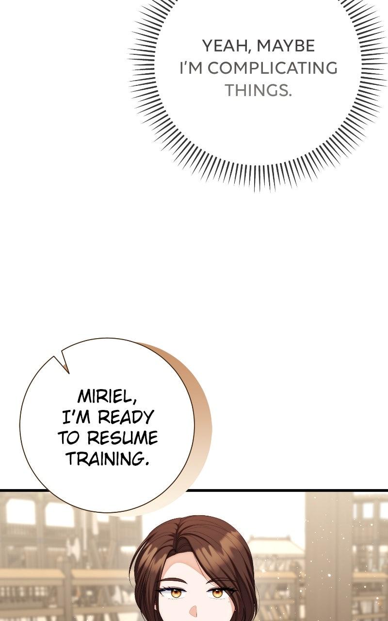 Raising the Second Male Lead's Son Chapter 28 - Page 27