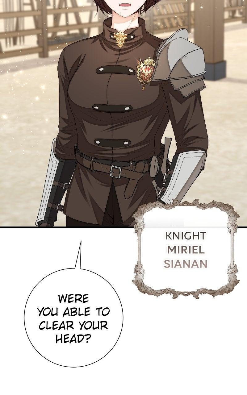 Raising the Second Male Lead's Son Chapter 28 - Page 28