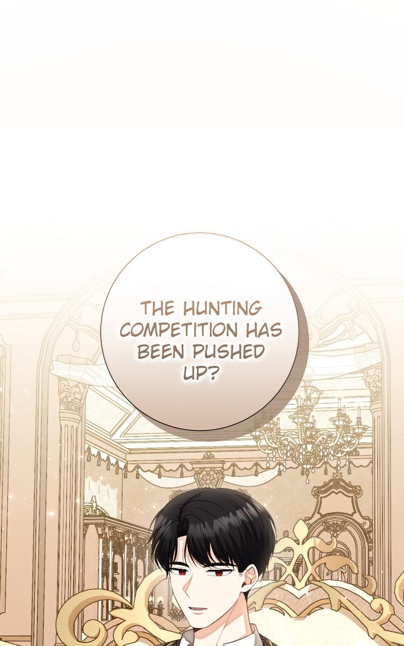 Raising the Second Male Lead's Son Chapter 28 - Page 33