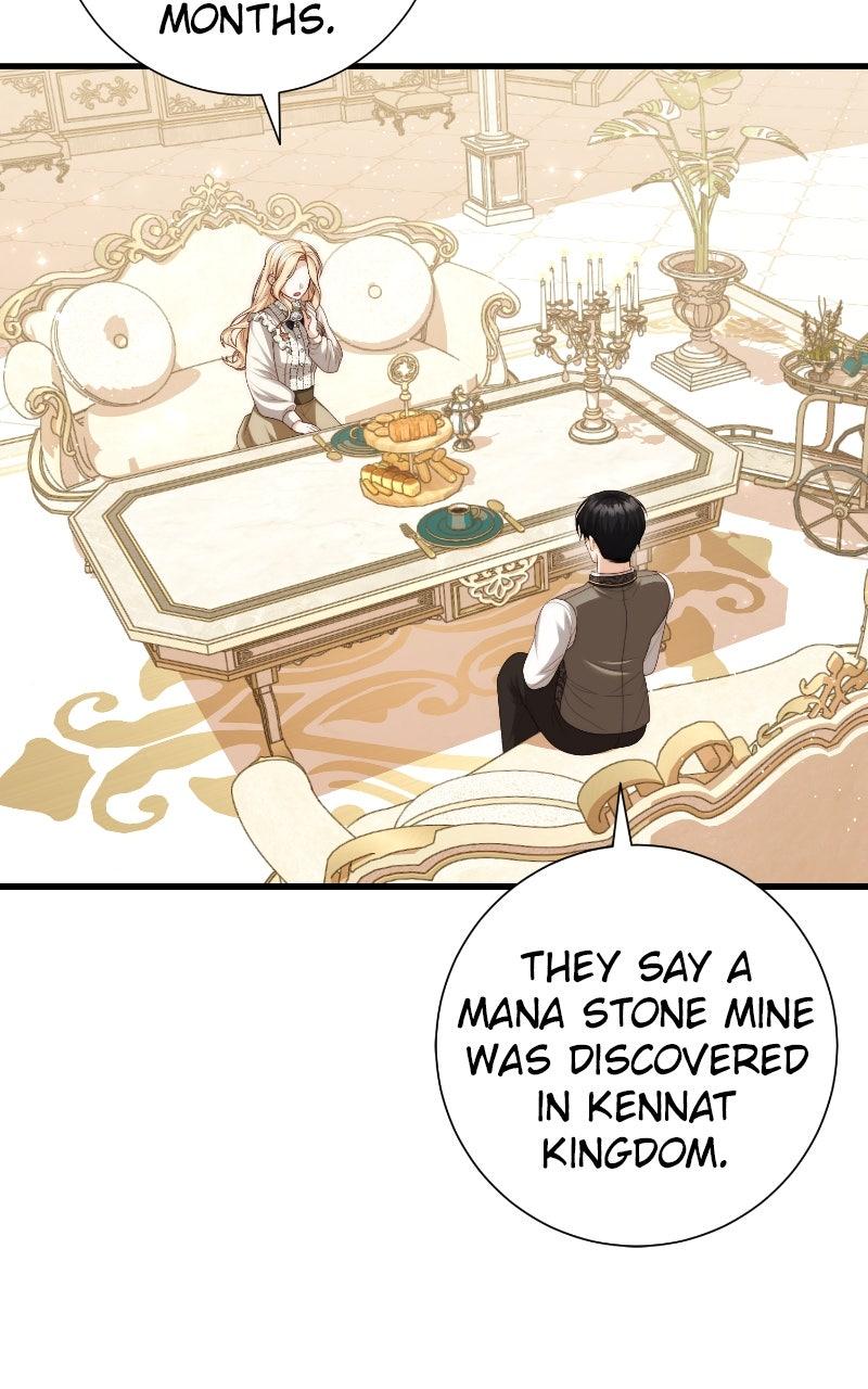 Raising the Second Male Lead's Son Chapter 28 - Page 35