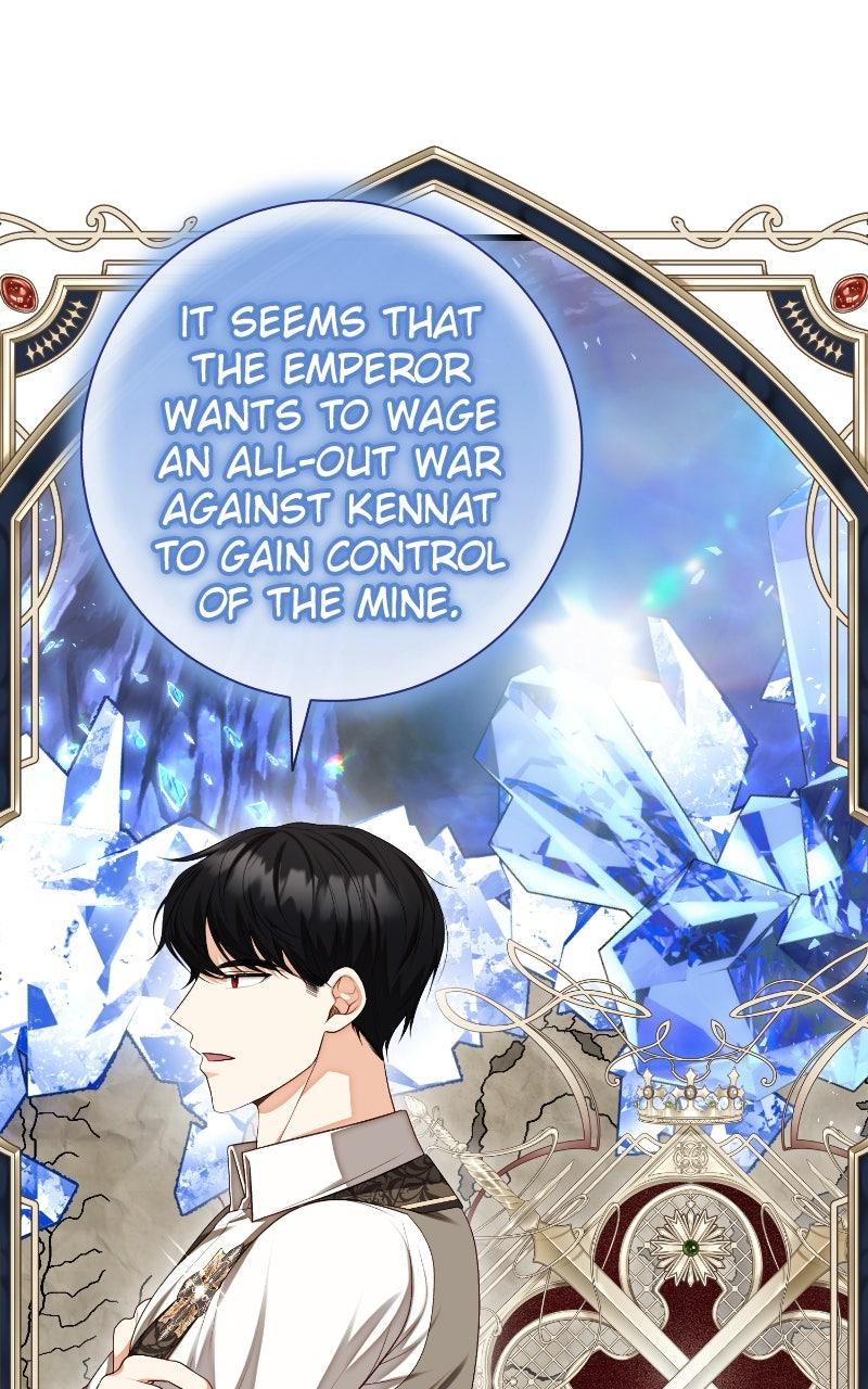 Raising the Second Male Lead's Son Chapter 28 - Page 36