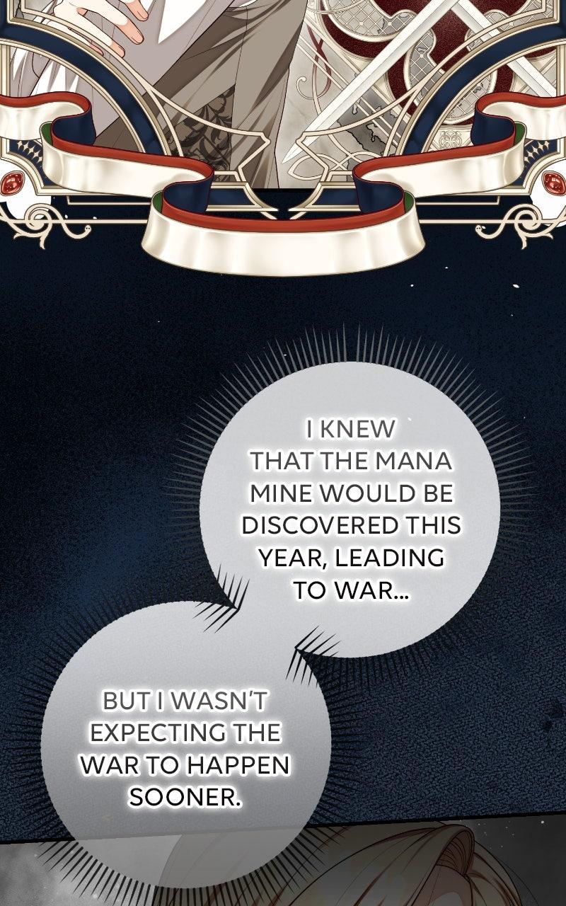 Raising the Second Male Lead's Son Chapter 28 - Page 37