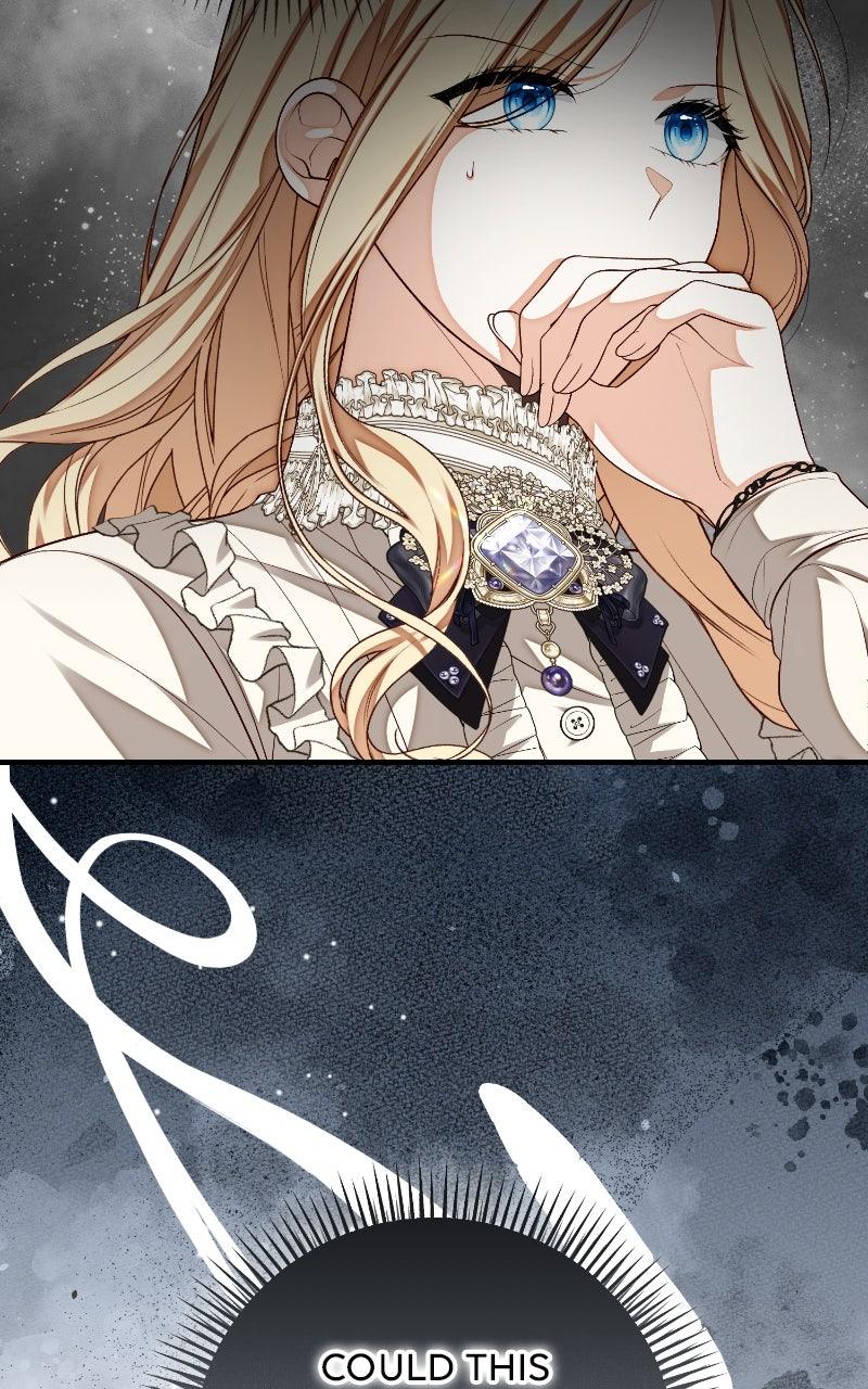 Raising the Second Male Lead's Son Chapter 28 - Page 38