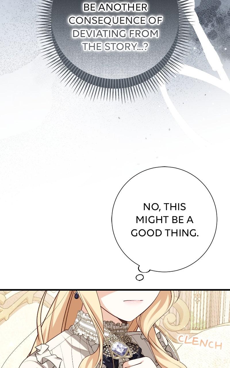 Raising the Second Male Lead's Son Chapter 28 - Page 39