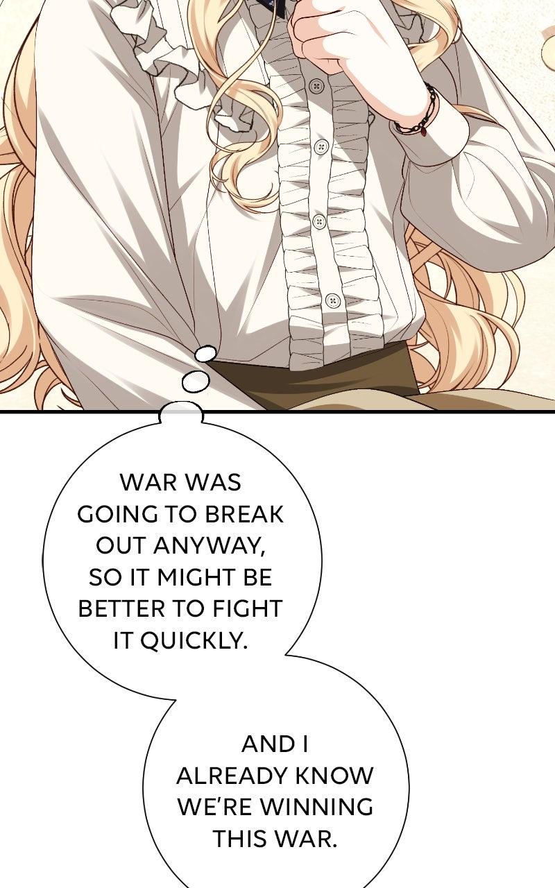 Raising the Second Male Lead's Son Chapter 28 - Page 40