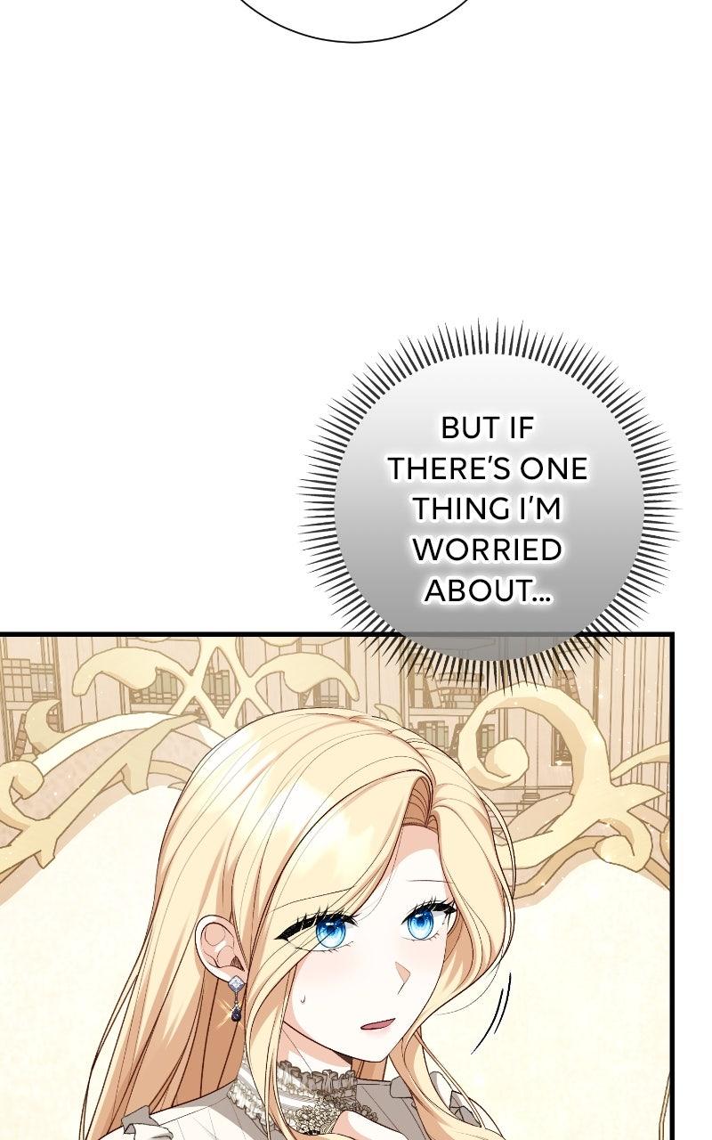 Raising the Second Male Lead's Son Chapter 28 - Page 41