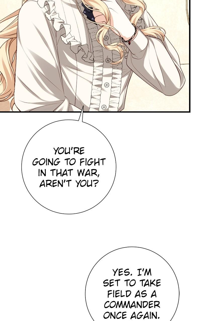 Raising the Second Male Lead's Son Chapter 28 - Page 42