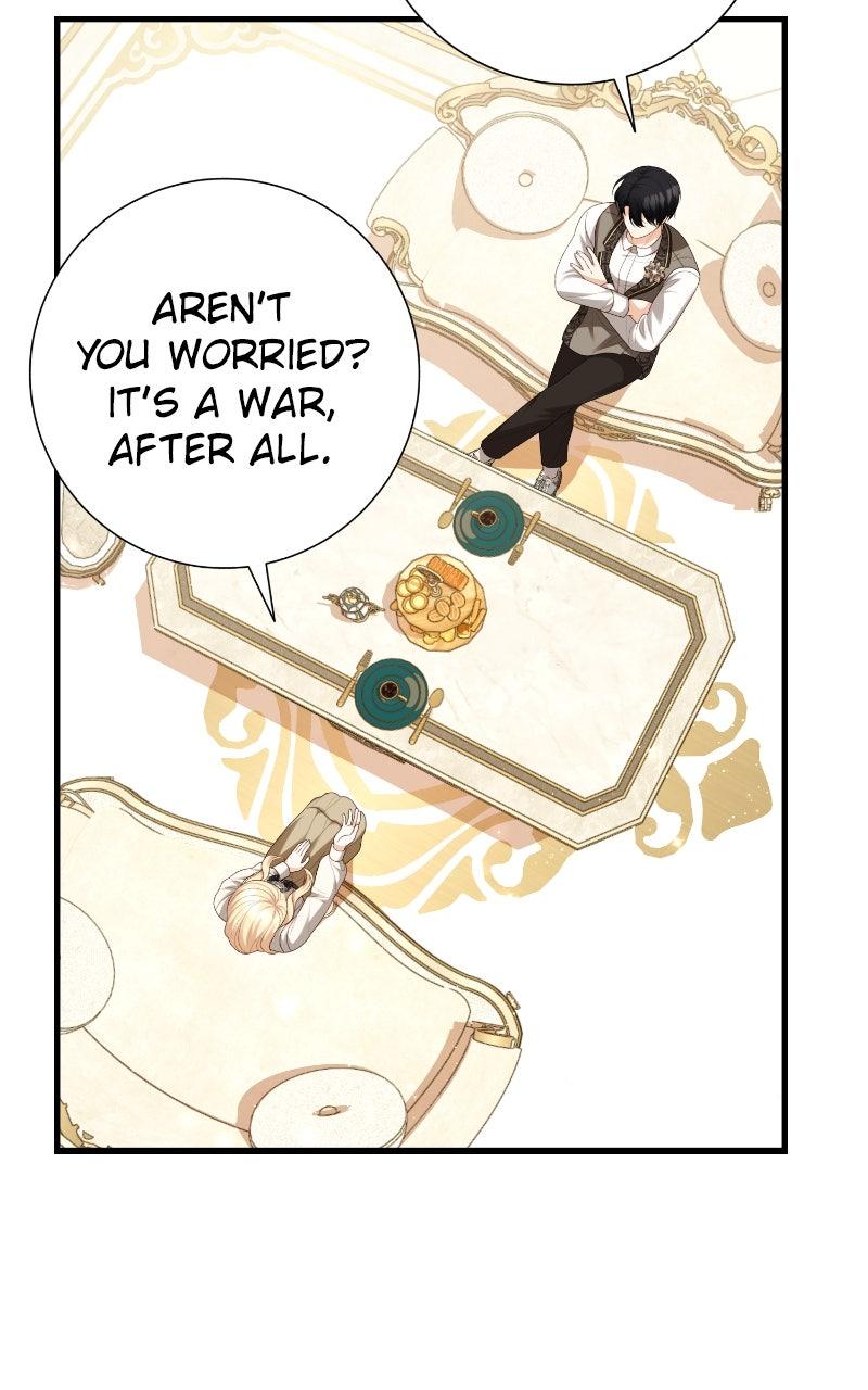 Raising the Second Male Lead's Son Chapter 28 - Page 43