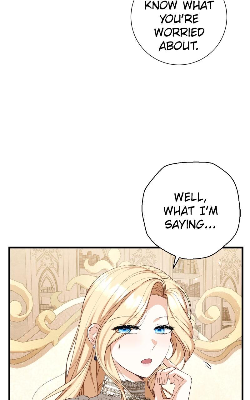 Raising the Second Male Lead's Son Chapter 28 - Page 45