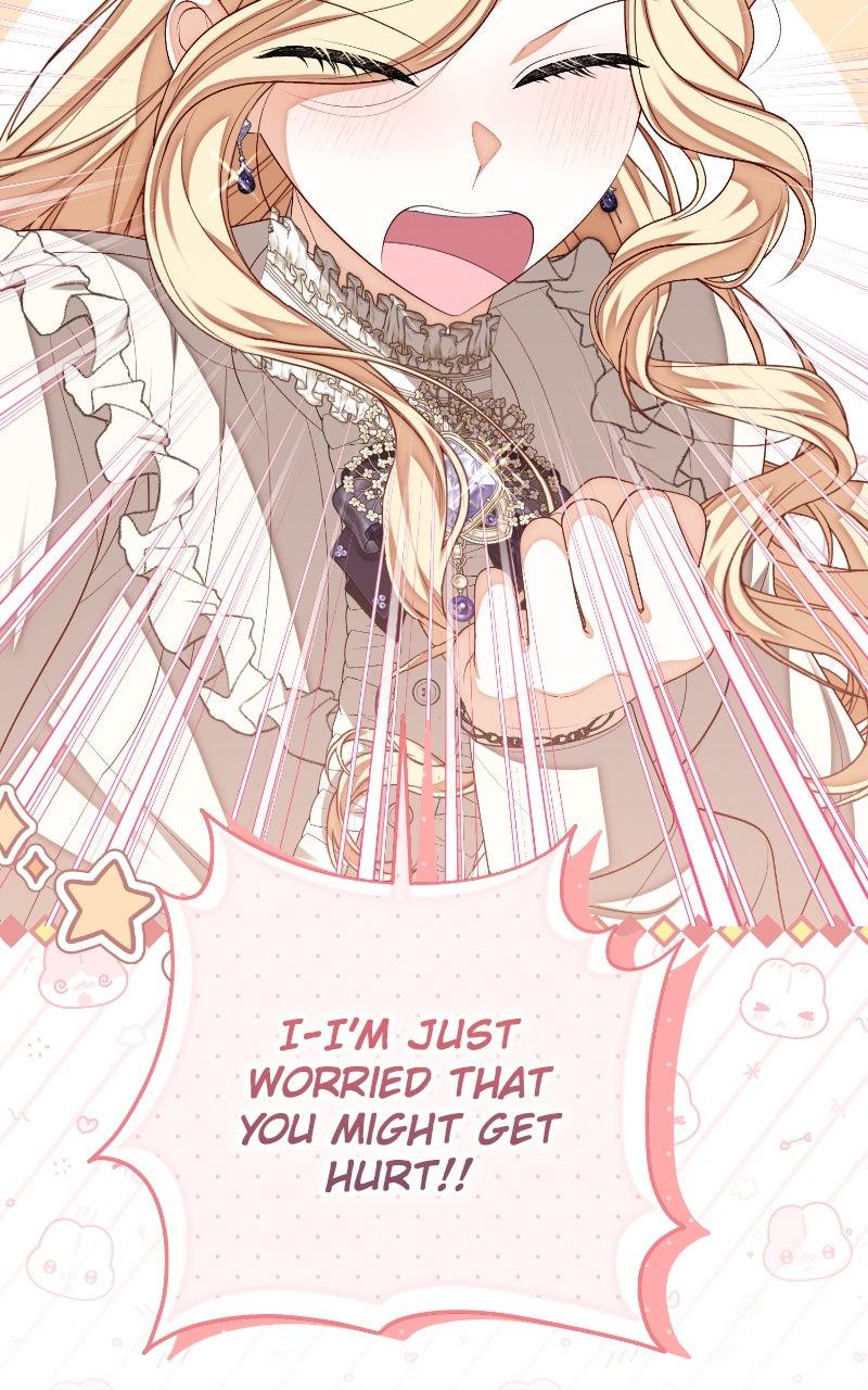 Raising the Second Male Lead's Son Chapter 28 - Page 47