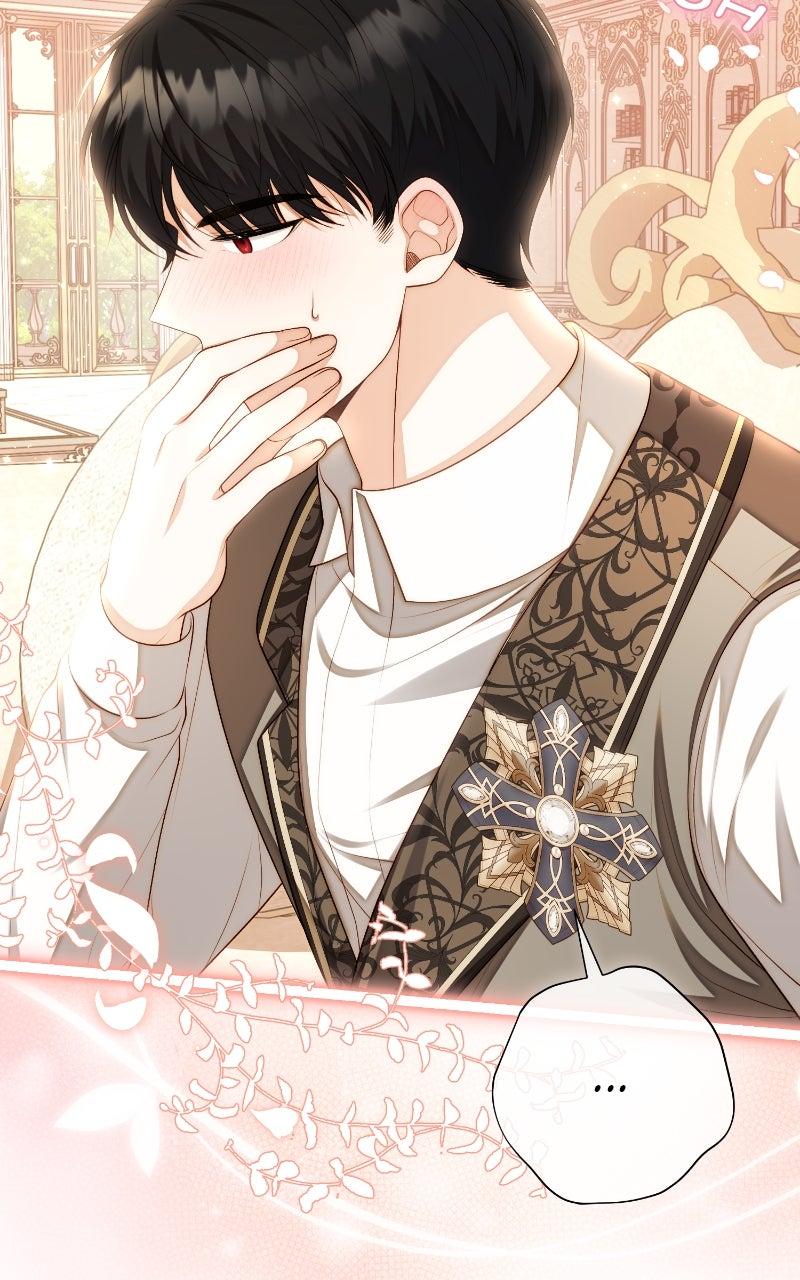 Raising the Second Male Lead's Son Chapter 28 - Page 49