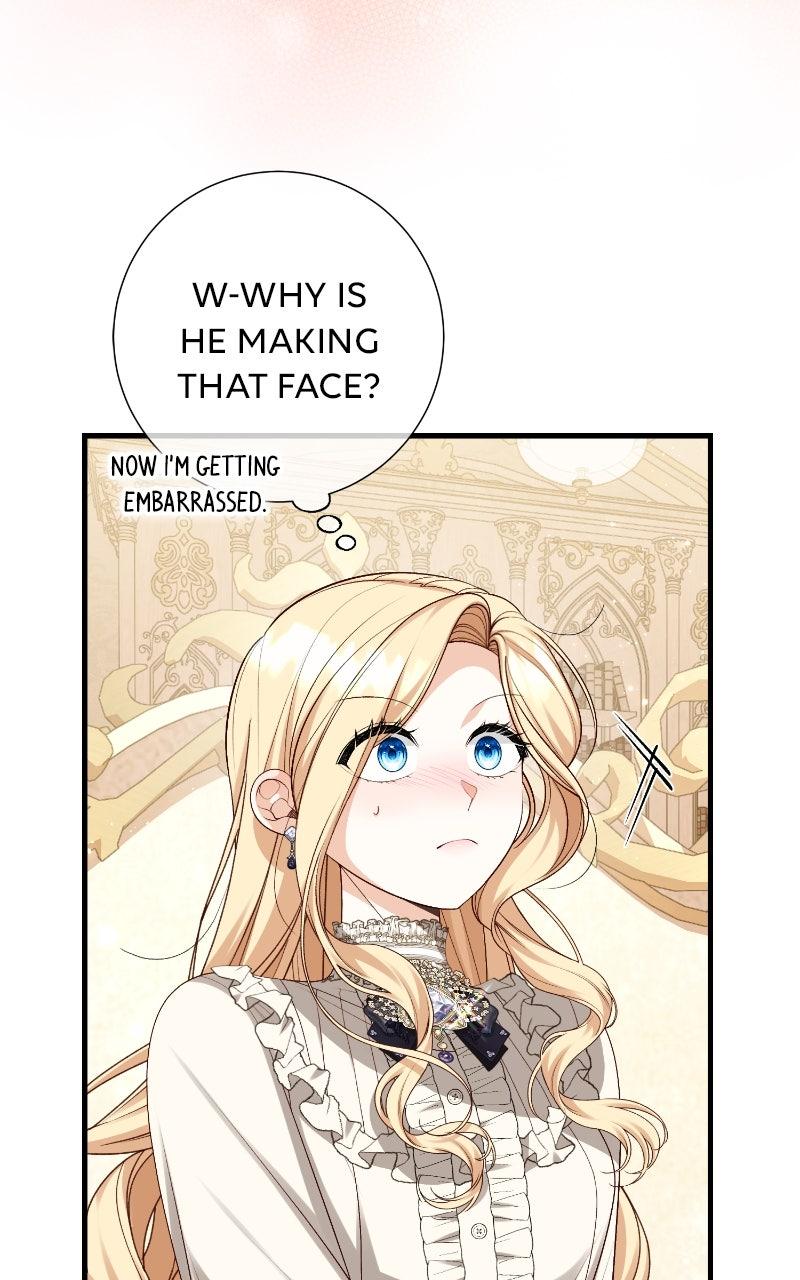 Raising the Second Male Lead's Son Chapter 28 - Page 50