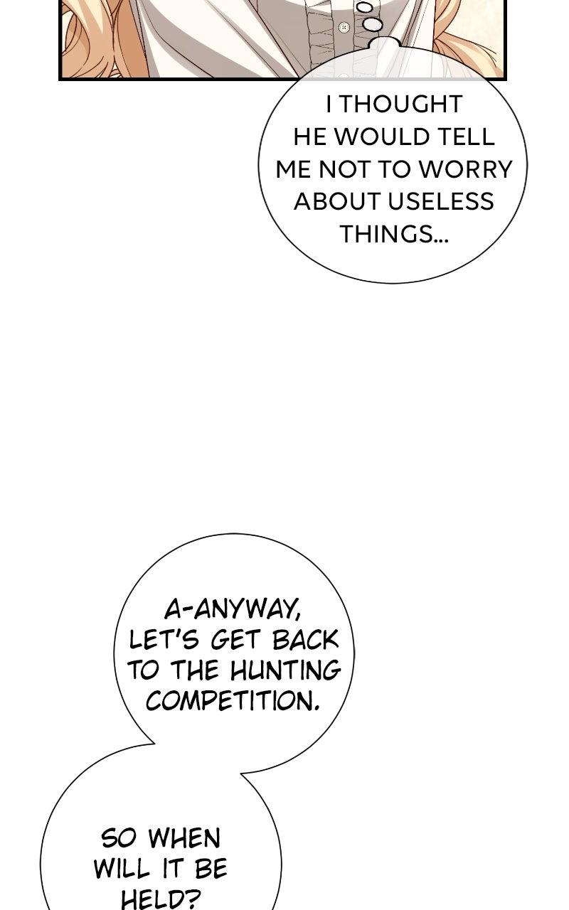 Raising the Second Male Lead's Son Chapter 28 - Page 51