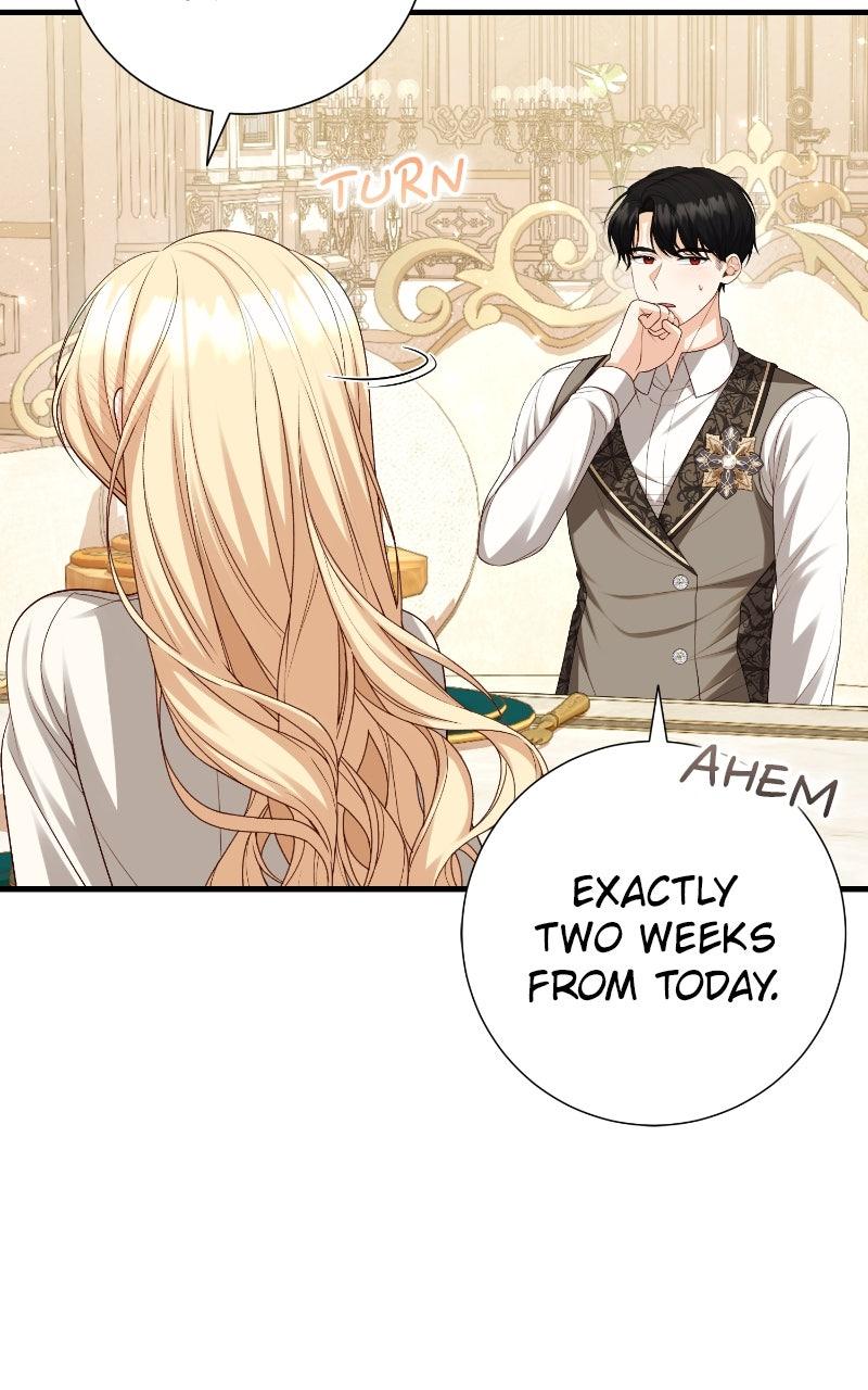 Raising the Second Male Lead's Son Chapter 28 - Page 52