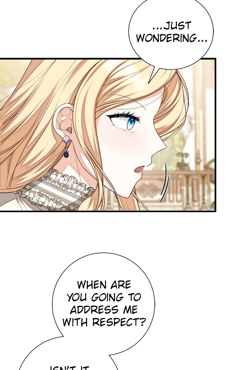 Raising the Second Male Lead's Son Chapter 28 - Page 54