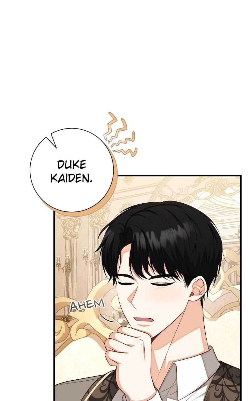 Raising the Second Male Lead's Son Chapter 28 - Page 56