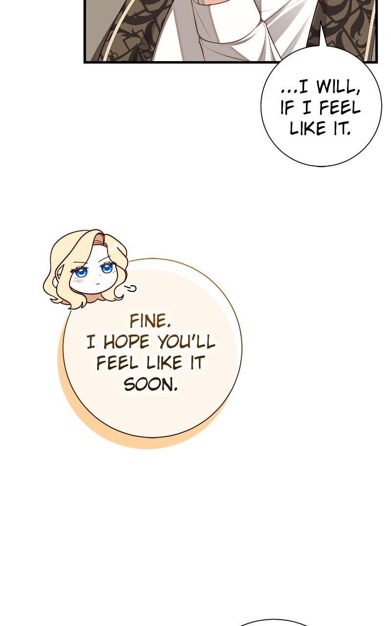 Raising the Second Male Lead's Son Chapter 28 - Page 57