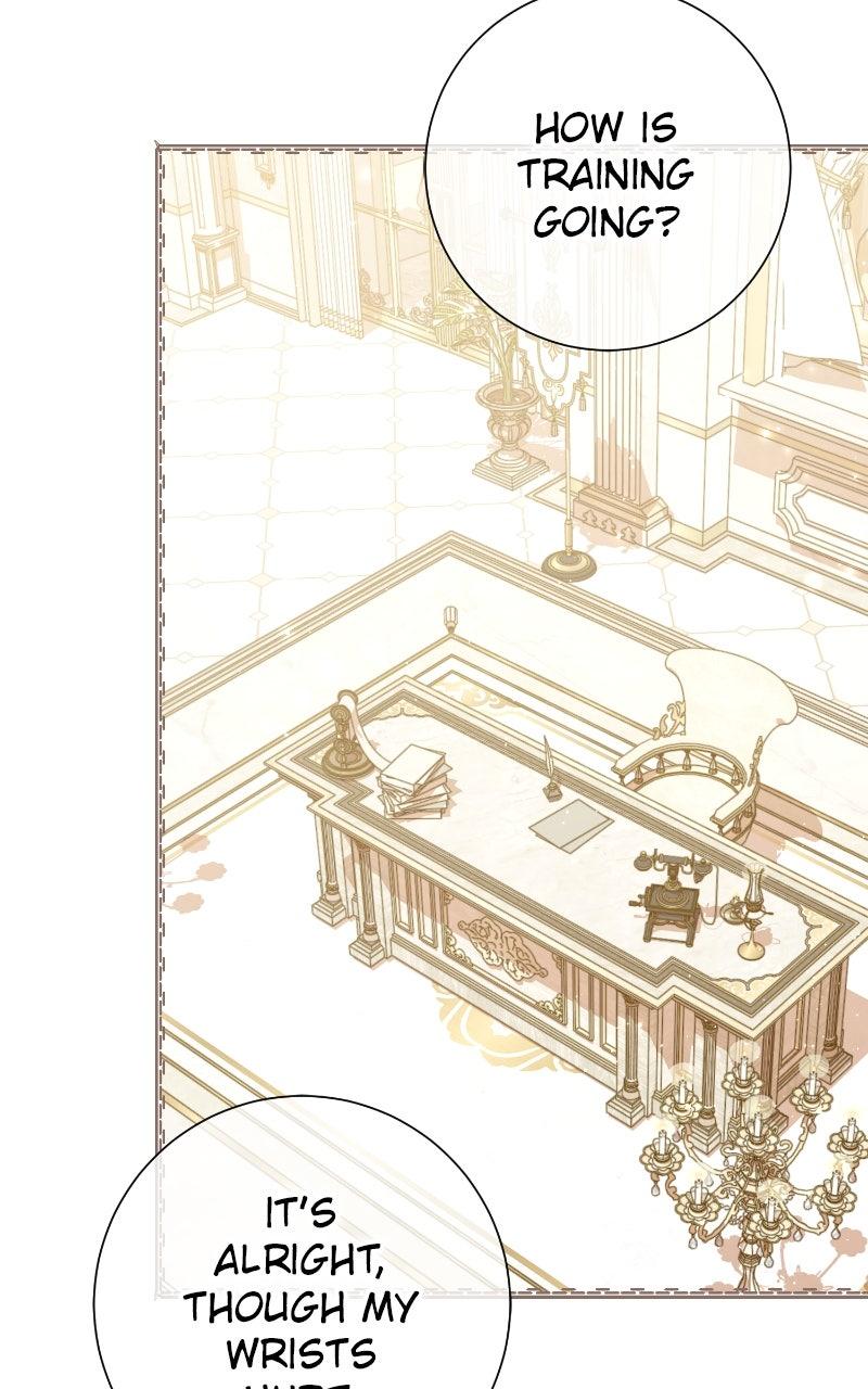 Raising the Second Male Lead's Son Chapter 28 - Page 58