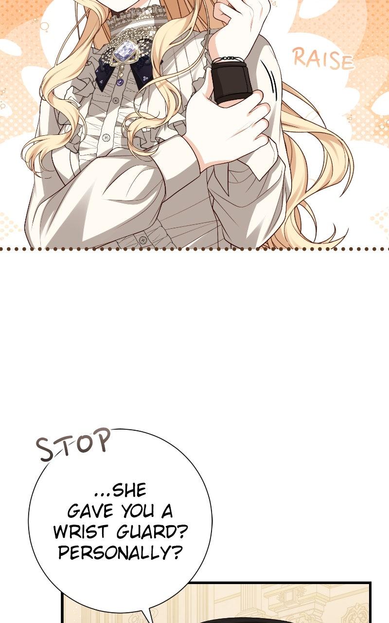 Raising the Second Male Lead's Son Chapter 28 - Page 60