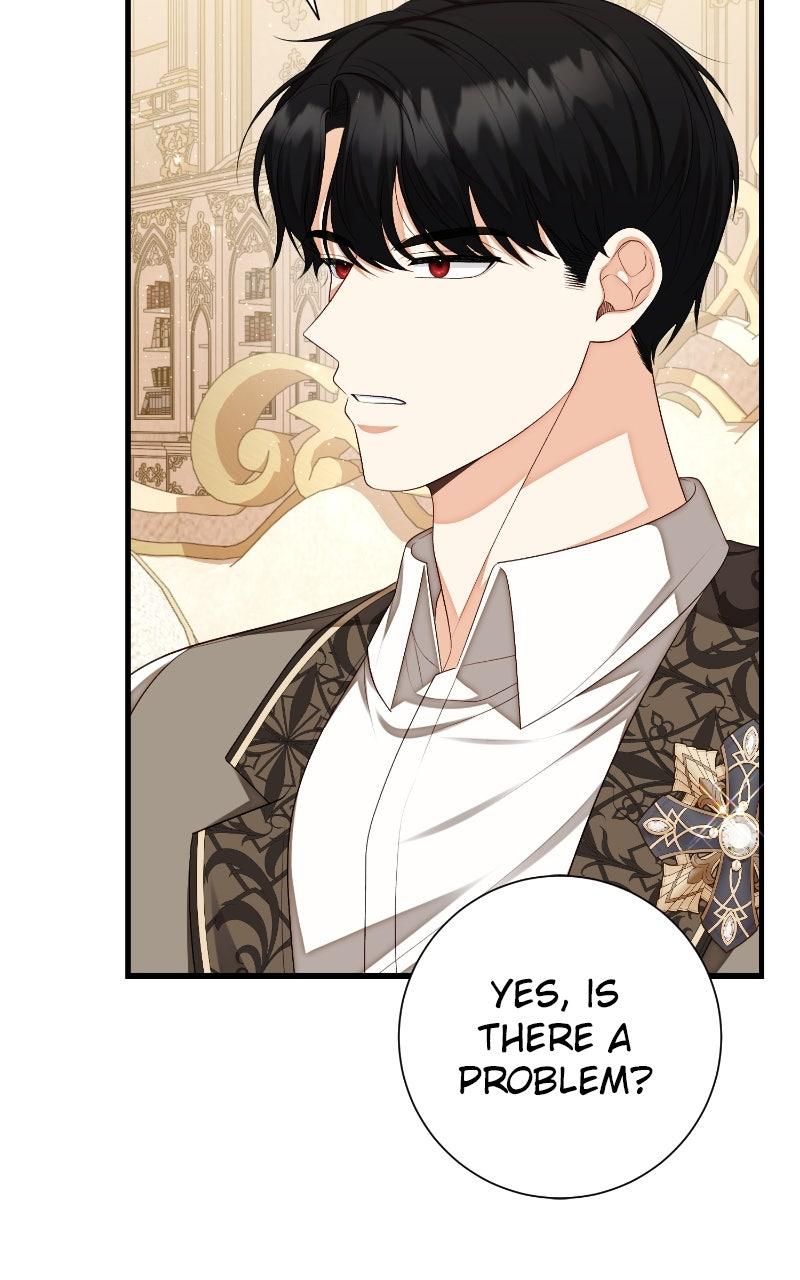 Raising the Second Male Lead's Son Chapter 28 - Page 61