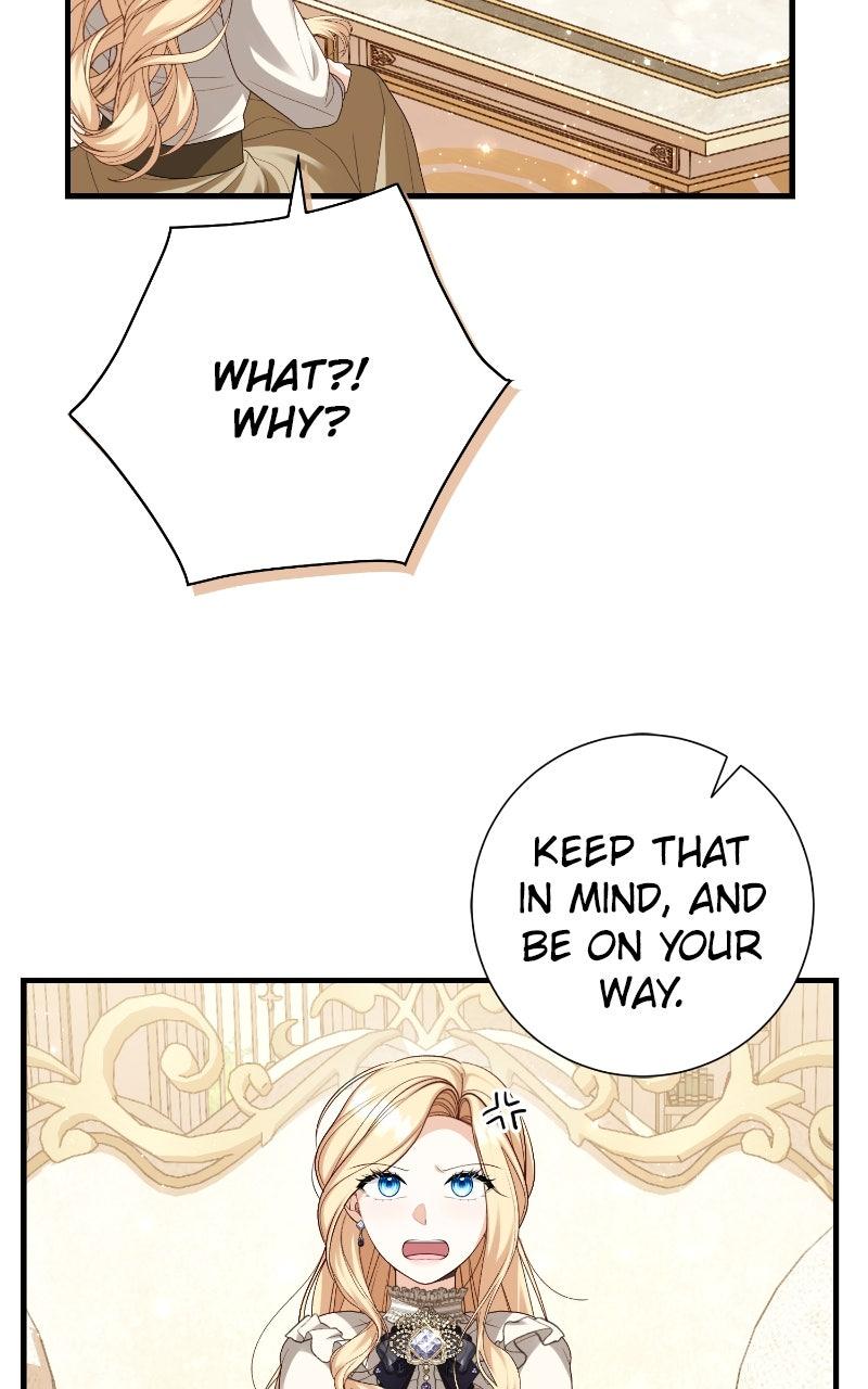 Raising the Second Male Lead's Son Chapter 28 - Page 63