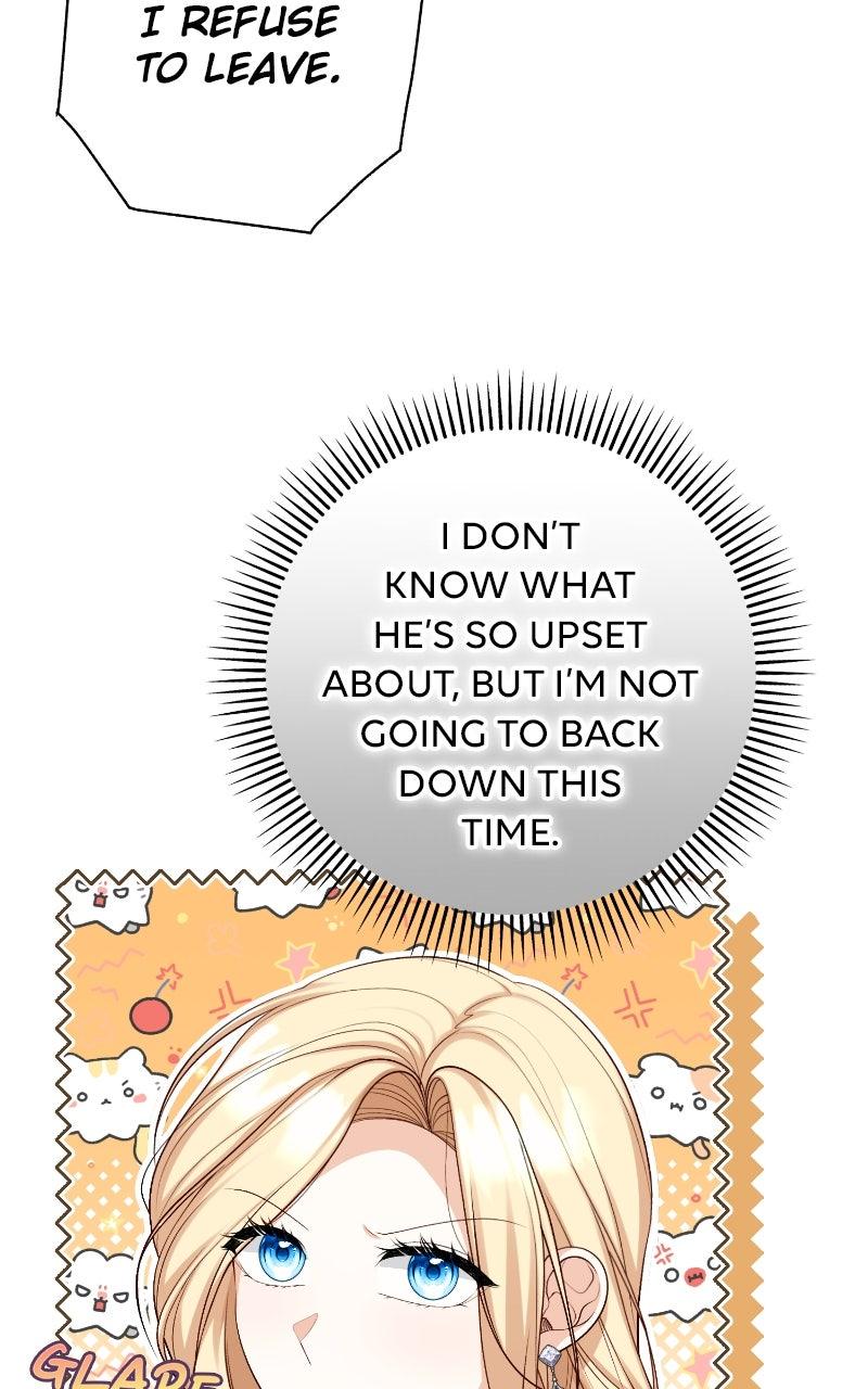 Raising the Second Male Lead's Son Chapter 28 - Page 66