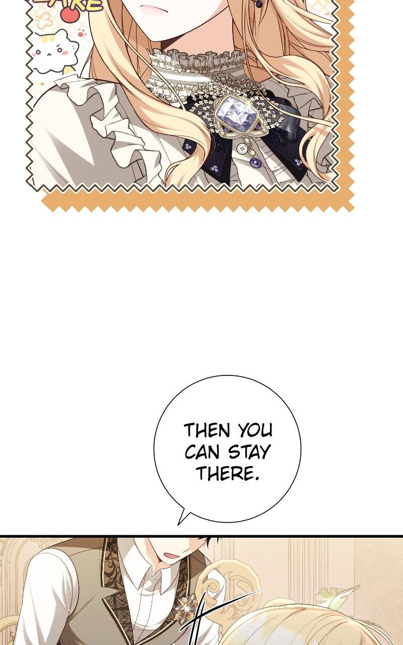 Raising the Second Male Lead's Son Chapter 28 - Page 67