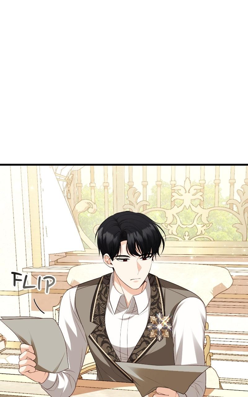 Raising the Second Male Lead's Son Chapter 28 - Page 70