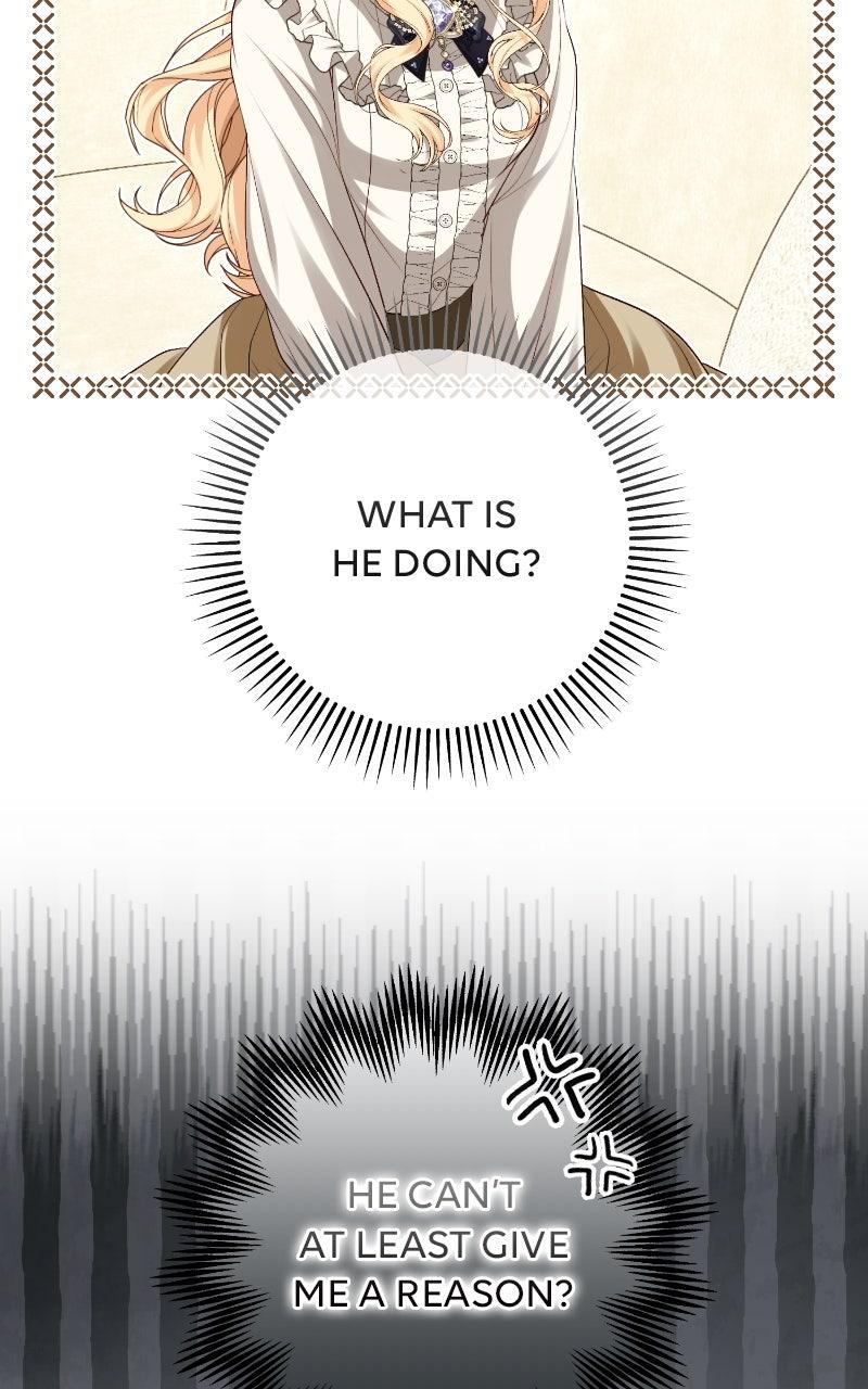 Raising the Second Male Lead's Son Chapter 28 - Page 72