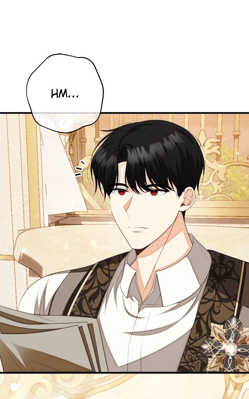 Raising the Second Male Lead's Son Chapter 28 - Page 76