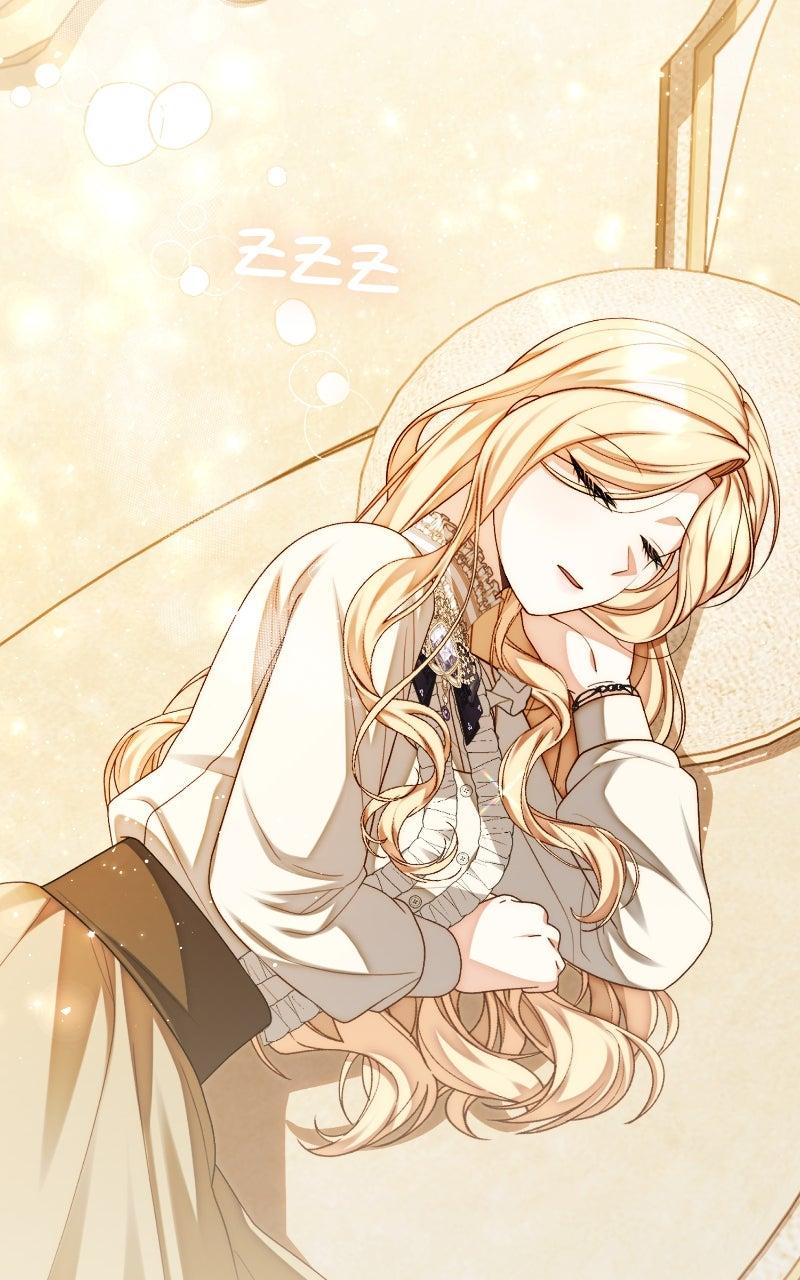 Raising the Second Male Lead's Son Chapter 28 - Page 77