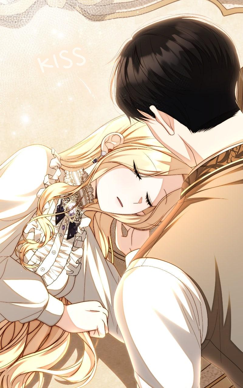 Raising the Second Male Lead's Son Chapter 28 - Page 80