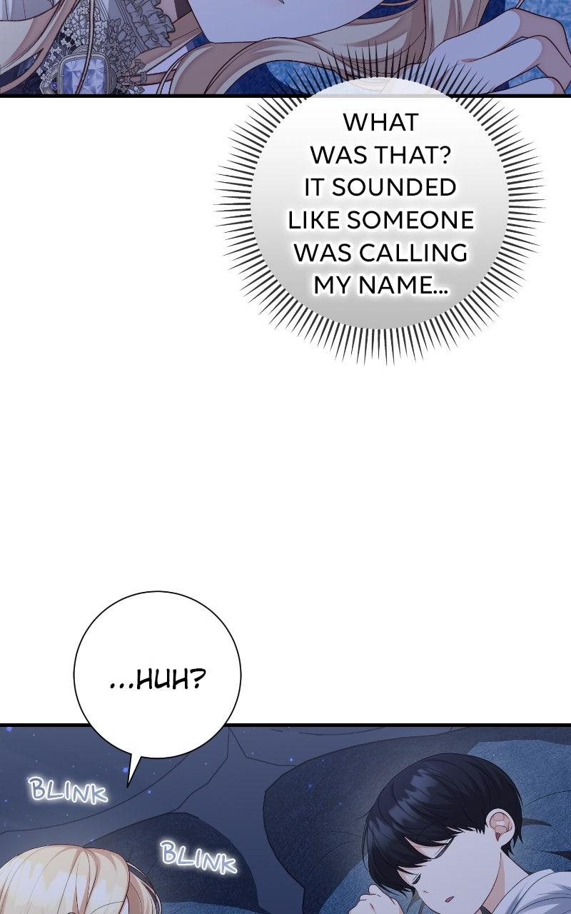 Raising the Second Male Lead's Son Chapter 28 - Page 84