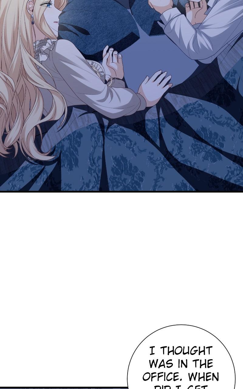 Raising the Second Male Lead's Son Chapter 28 - Page 85