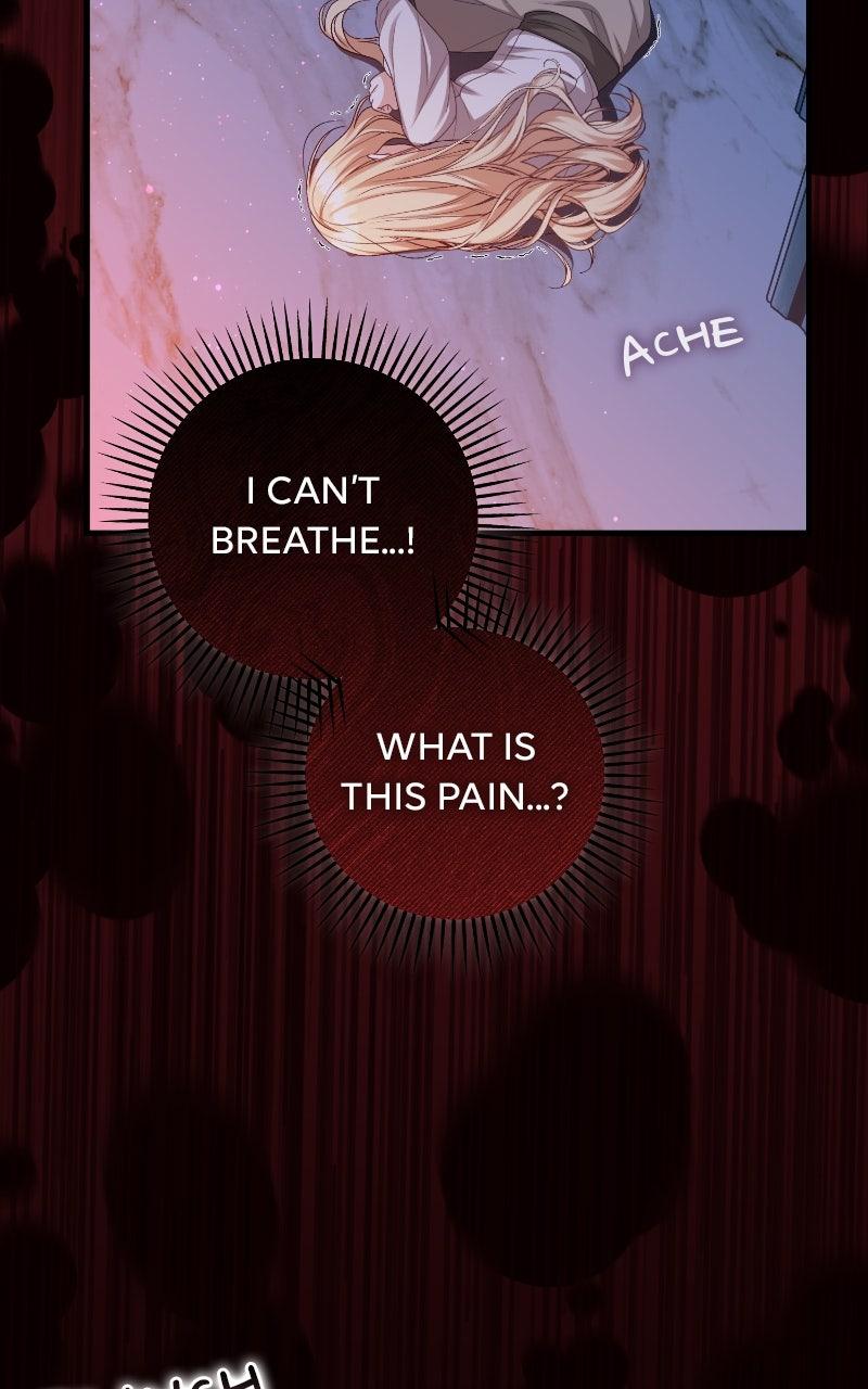 Raising the Second Male Lead's Son Chapter 28 - Page 91