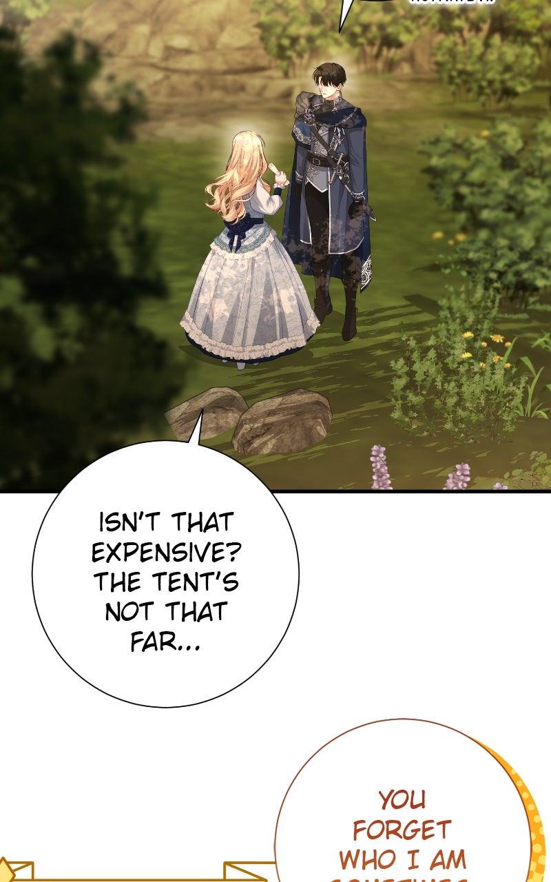 Raising the Second Male Lead's Son Chapter 31 - Page 4