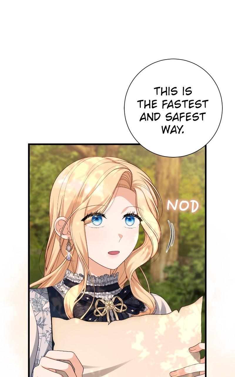 Raising the Second Male Lead's Son Chapter 31 - Page 6