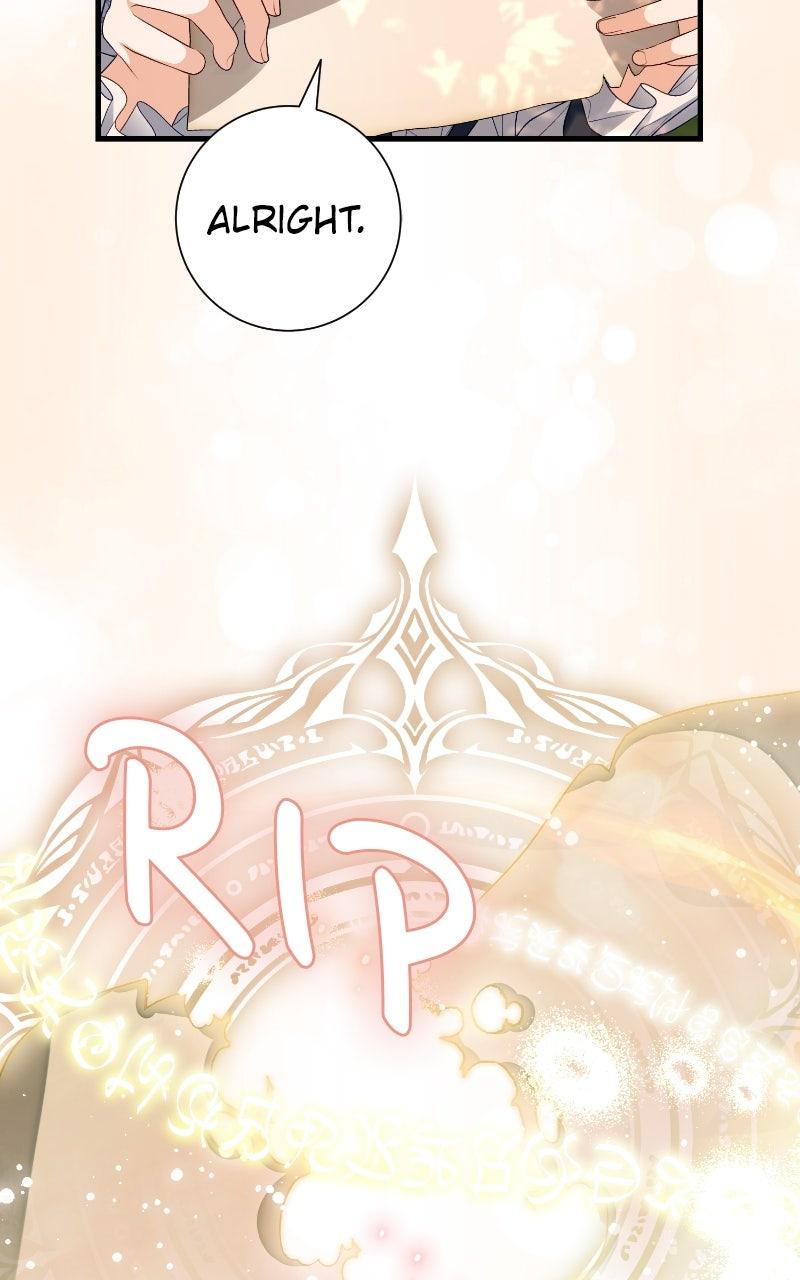 Raising the Second Male Lead's Son Chapter 31 - Page 7