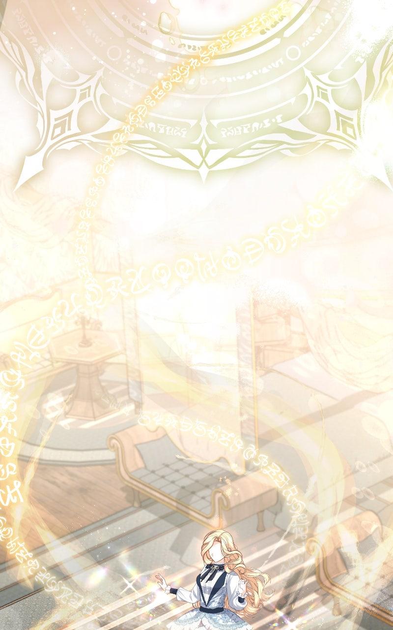 Raising the Second Male Lead's Son Chapter 31 - Page 8