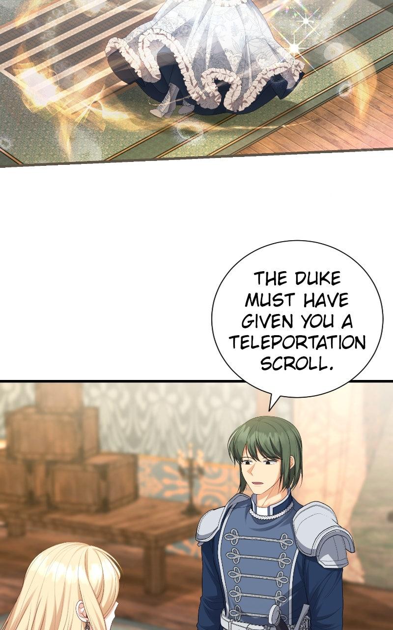 Raising the Second Male Lead's Son Chapter 31 - Page 9