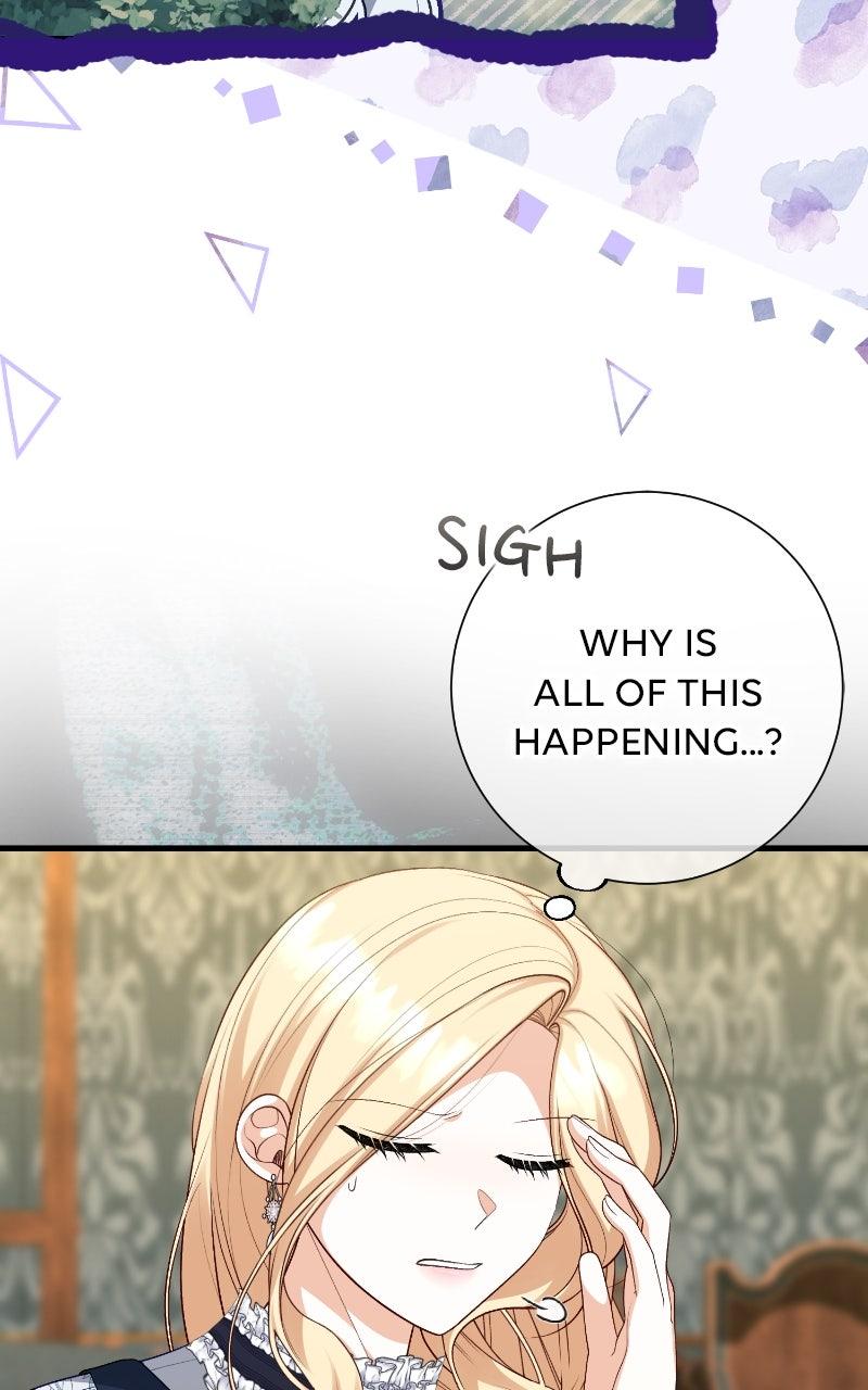 Raising the Second Male Lead's Son Chapter 31 - Page 11