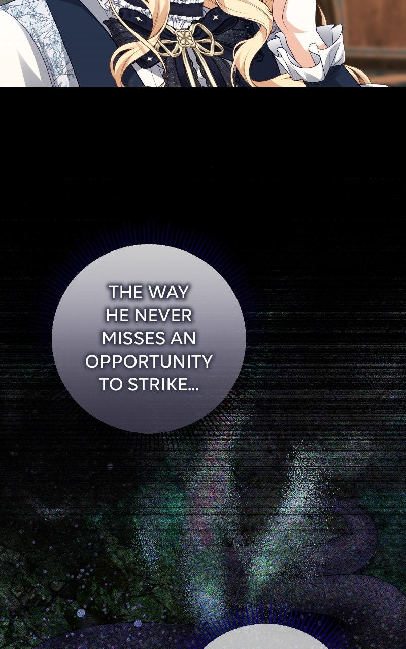 Raising the Second Male Lead's Son Chapter 31 - Page 12