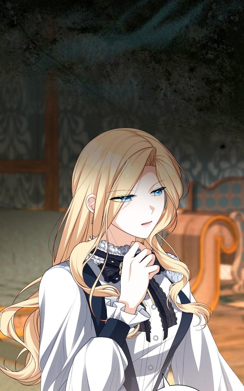 Raising the Second Male Lead's Son Chapter 31 - Page 14