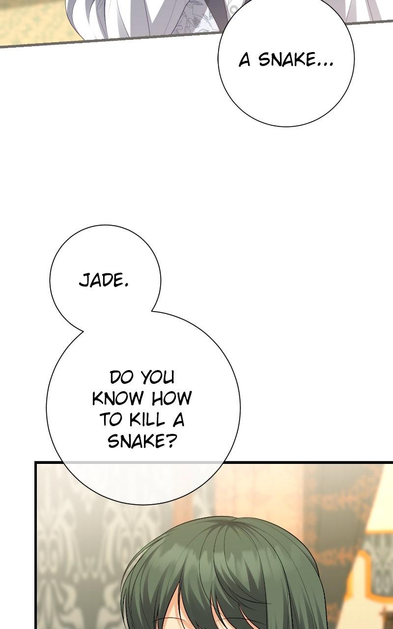 Raising the Second Male Lead's Son Chapter 31 - Page 15